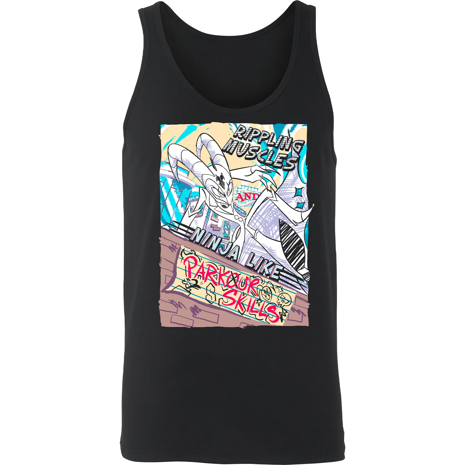 Tank Tops